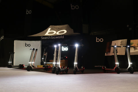 Configure Your Bo