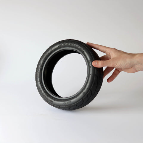 Tired Tyre Technology - What Makes a Great Scoot Boot