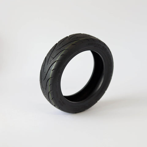 Shaken, not Solid - Are Solid Scooter Tyres a Good Idea