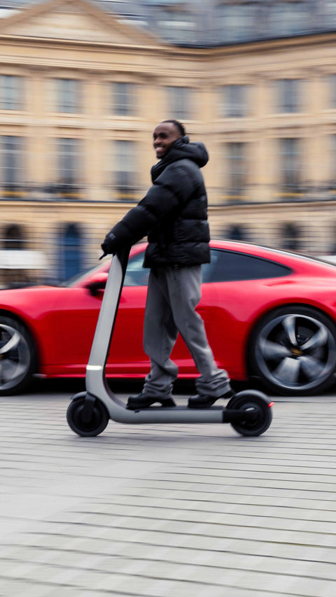 More fun than your car
