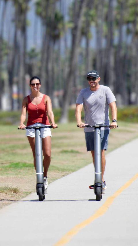 Easier to ride than an e-bike